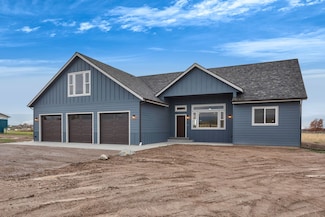 34660 Patrick Ln, Saint Ignatius, MT 59865