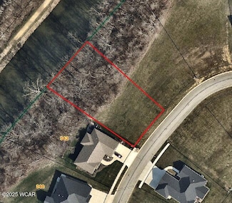 364 Miami Erie Cir, Saint Marys, OH 45885