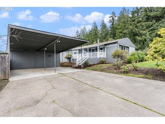 9183 SW Line Dr, Cornelius, OR 97113