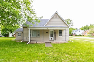 112 N Buchanan St, Monroe, IA 50170