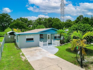 2480 Avenue E SW, Winter Haven, FL 33880