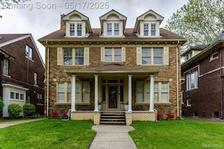 2285 Chicago Blvd, Detroit, MI 48206