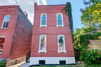 3817 Wisconsin Ave, Saint Louis, MO 63118