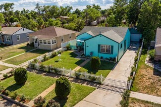 2317 N Main St, Pueblo, CO 81003