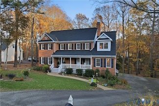 13805 Beechwood Point Cir, Midlothian, VA 23112