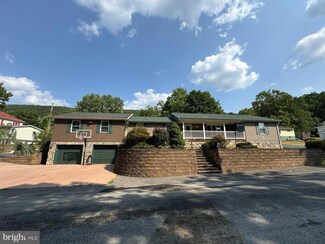 200 S 1st St, Cumberland, MD 21502