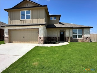 3005 Hedwig St, Killeen, TX 76549