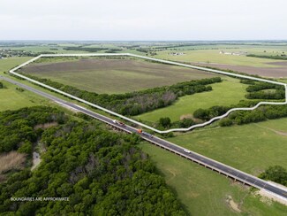 TBD +/- 172 Acres Farm To Market Road 744, Malone, TX 76660