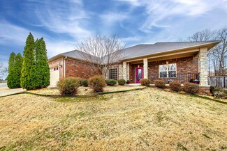 2325 Miramonte Dr, Sherwood, AR 72120