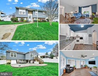 508 Theresa Ave, Essex, MD 21221