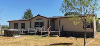 11311 Tina Ln, Thackerville, OK 73459