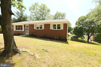 10003 Farrar Ct, Cheltenham, MD 20623