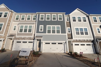 Hyde Park, Apex, NC 27502