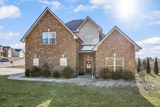 231 Auburntown Rd, Woodbury, TN 37190