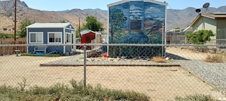 8420 Fremontia Way, Lake Isabella, CA 93240