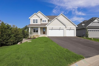 9702 Compass Pointe Ct, Woodbury, MN 55129