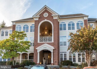 7704 Haynes Point Way Unit K, Alexandria, VA 22315