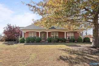 122 Wyeth Dr, Harvest, AL 35749