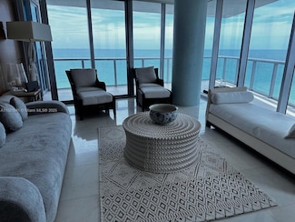 17001 Collins Ave Unit 2601, Sunny Isles Beach, FL 33160