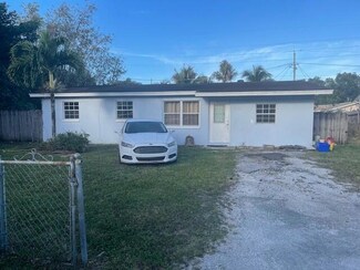 7493 4th Terrace, Lake Worth, FL 33463