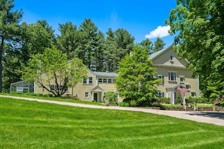 4 Claybrook Rd, Dover, MA 02030