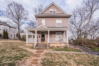846 E 10th Ave, Bowling Green, KY 42101