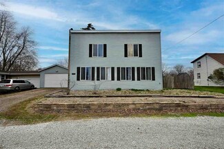 616 Lincoln St, Ainsworth, IA 52201