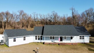 220 Stroud Rd, Trenton, NC 28585