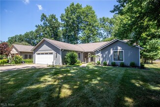 21100 Creekside Dr, Strongsville, OH 44149