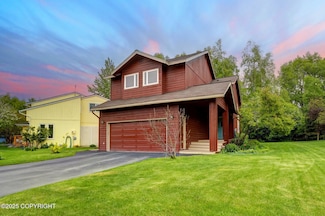 3211 Rosalind Loop, Anchorage, AK 99507