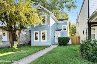 961 S 7th St, Louisville, KY 40203