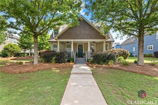 1050 Cobblestone Ln, Bogart, GA 30622