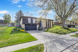 771 S 650 E, Bountiful, UT 84010