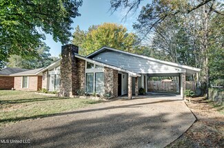 5261 Clair St, Jackson, MS 39206