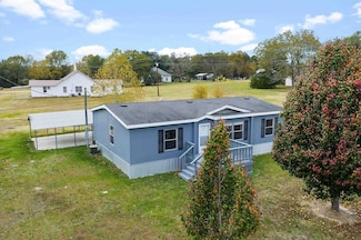 619 Fm 348, Long Branch, TX 75699