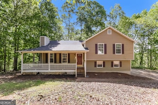 595 Deering Dr, Douglasville, GA 30134