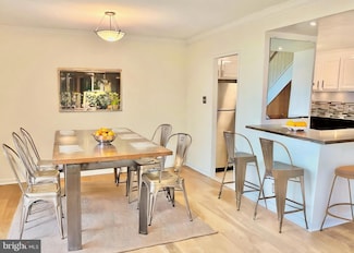 430 M St SW Unit N708, Washington, DC 20024