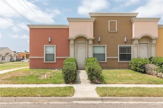3120 Regal Dr, Edinburg, TX 78539