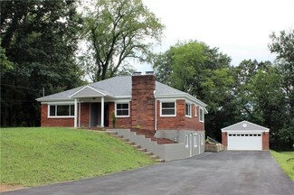 2301 Constitution Blvd, McKeesport, PA 15135