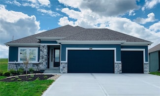 10612 N Bell St, Kansas City, MO 64155