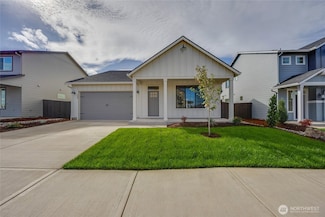 950 Rw Fletcher St, Winlock, WA 98596