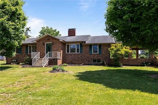 2804 Fox Knob Rd, Jonesville, NC 28642