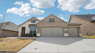 15105 Ted Trail, Aledo, TX 76008