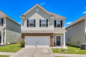 260 Claudia Dr, Grovetown, GA 30813