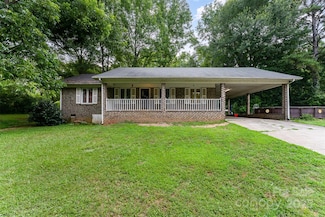280 Dallas Spencer Mtn Rd, Gastonia, NC 28056