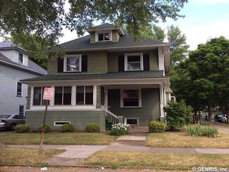 260 Laburnam Crescent, Rochester, NY 14620