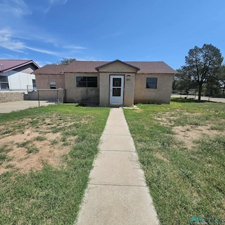 800 N Avenue L, Portales, NM 88130