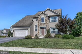7218 Kelsey Ct, Harrisburg, PA 17112
