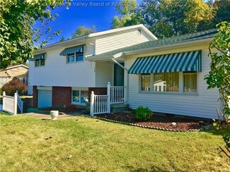 136 Williams Ave, Ripley, WV 25271