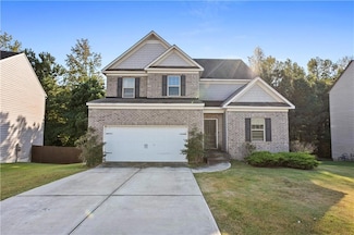 439 Scotland Dr, Dallas, GA 30132